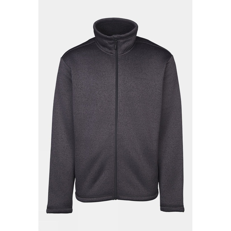 Ayacucho Mens Grange Full Zip Fleece
