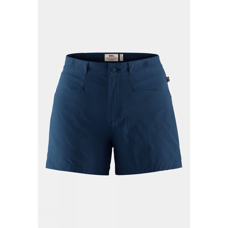 Fjallraven Womens High Coast Lite Shorts