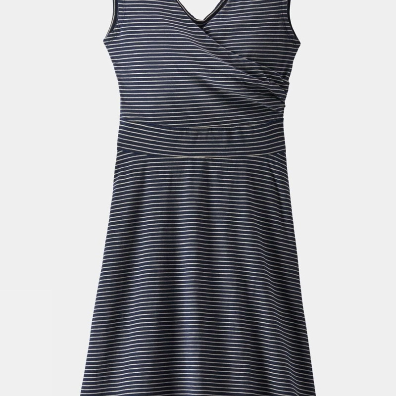 Patagonia Womens Porch Song Dress