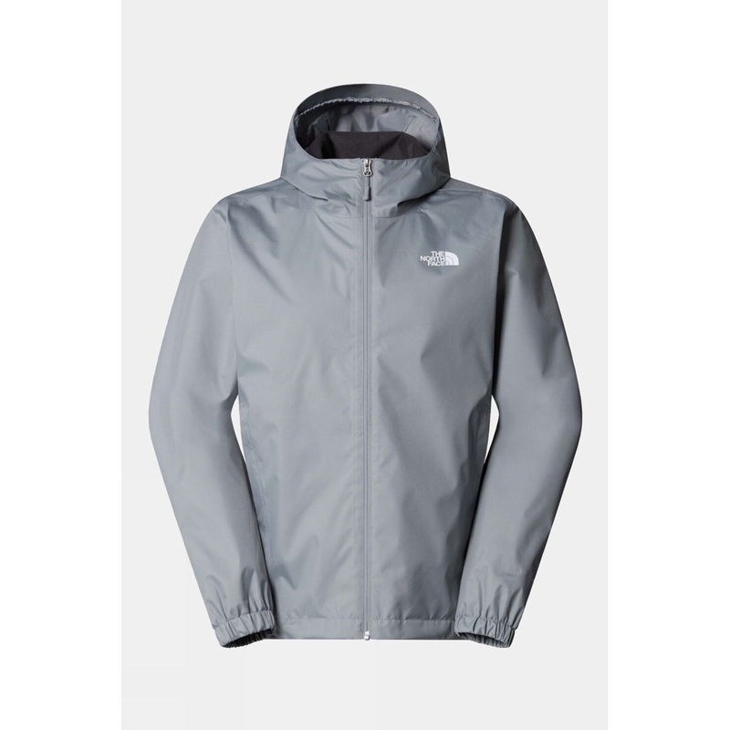 The North Face Mens Quest Hooded Jacket