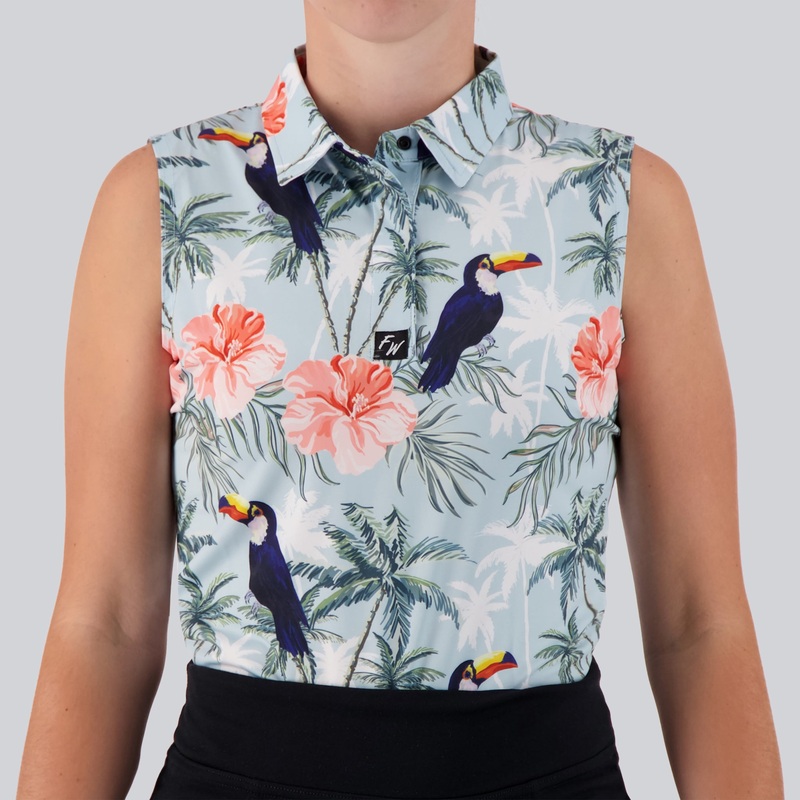 All-Inclusive (W) XS