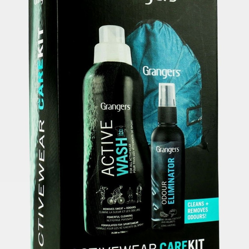 Grangers Activewear Care Kit