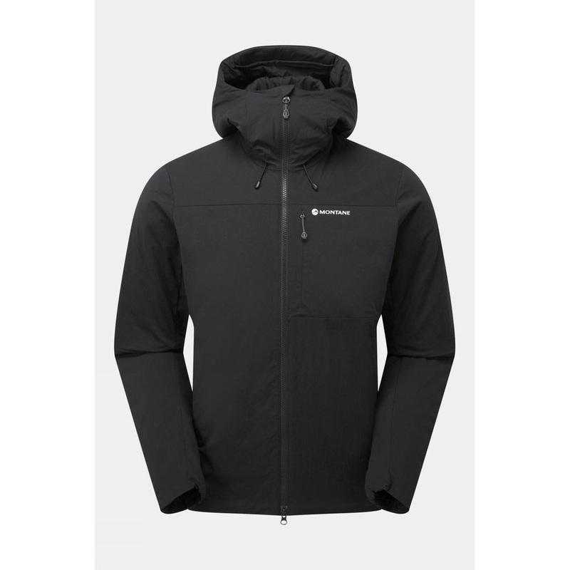 Montane Mens Fireball XT Hooded Jacket