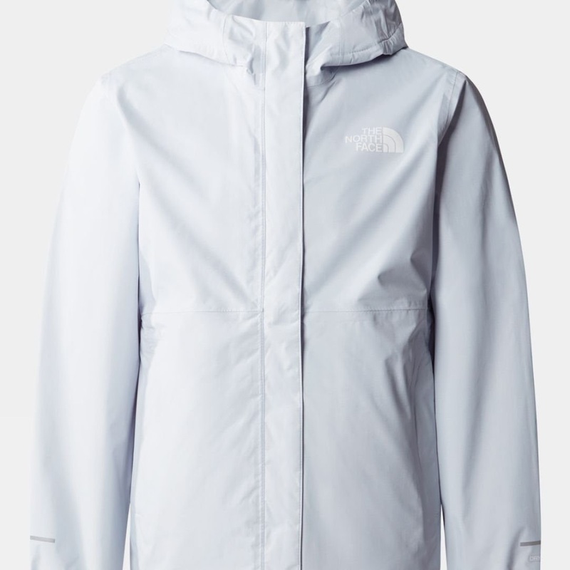 The North Face Girls Antora Rain Jacket