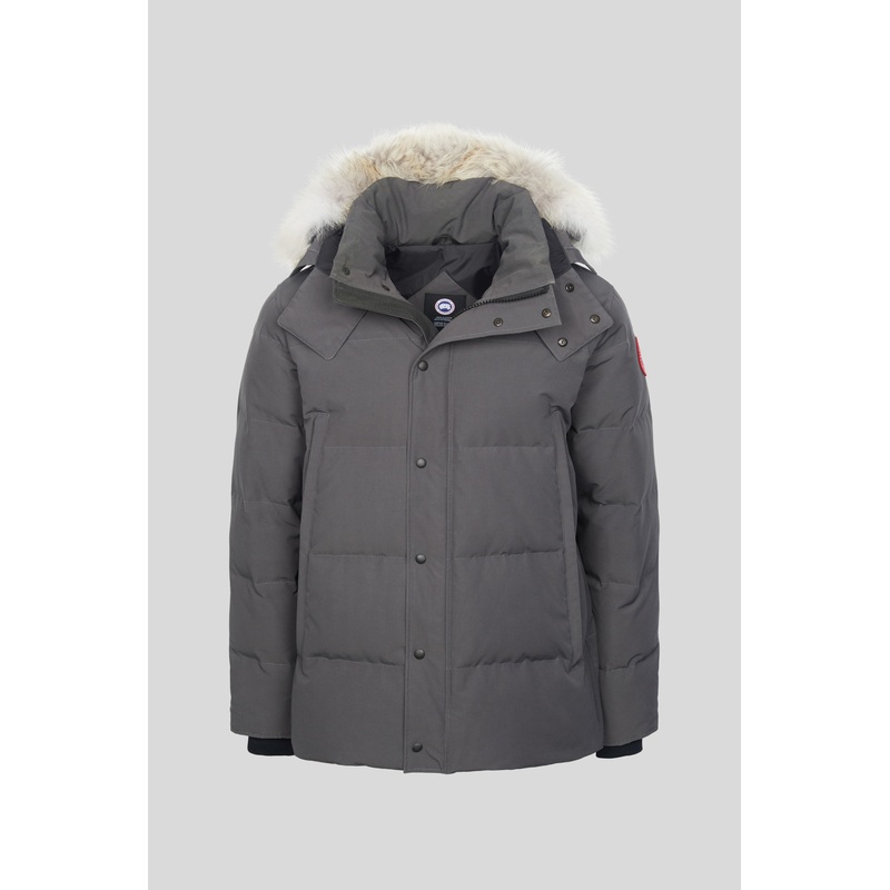 Wyndham Parka M x