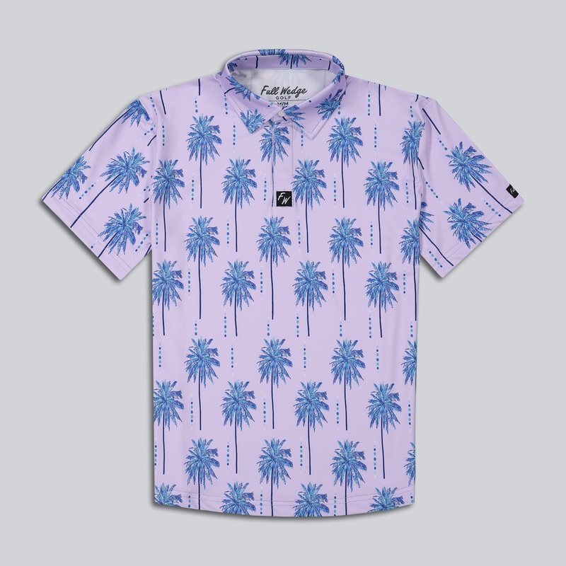 Youth Palm Dreams XS