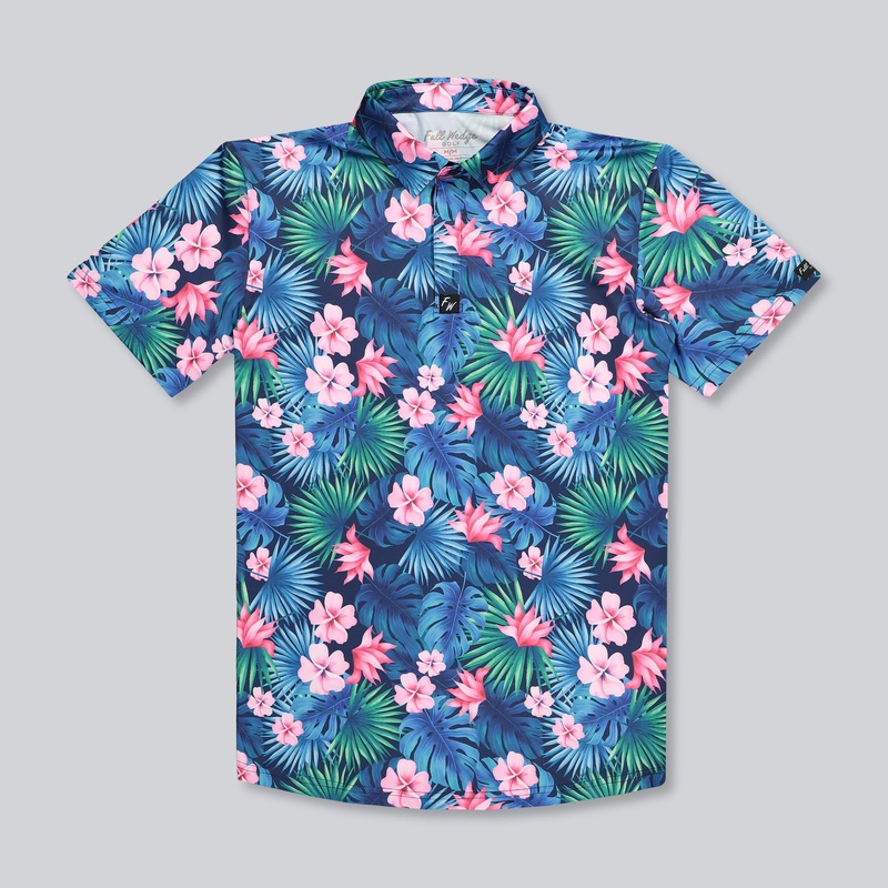 Youth Tropic Birdie XS