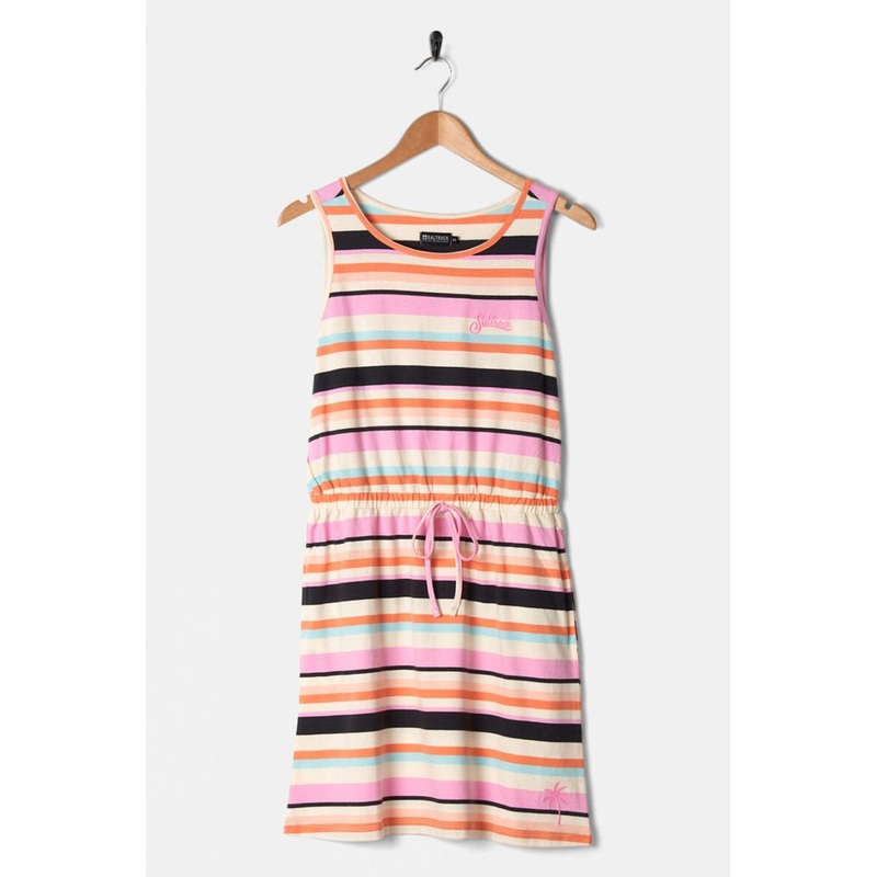 Saltrock Womens Juno Bauhaus Dress