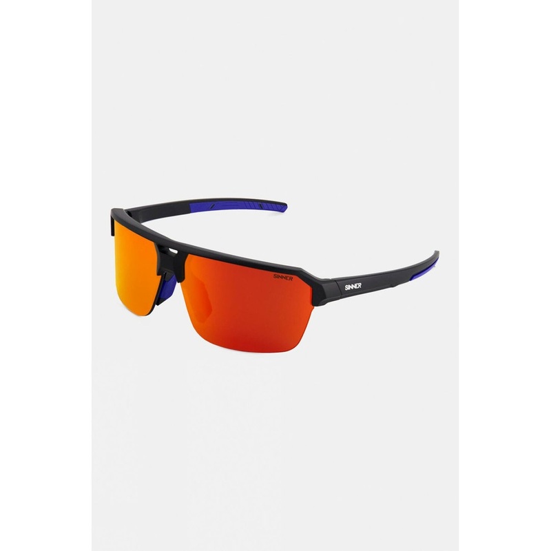 Sinner Unisex Bolt Sunglasses