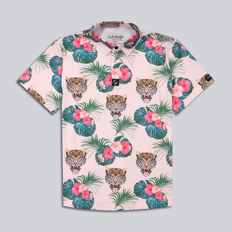 Youth Welcome to the Jungle XS