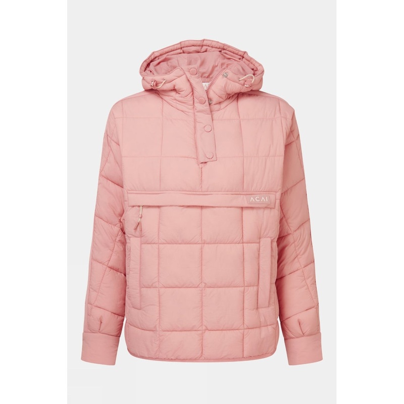 Acai Womens Cloud Jacket