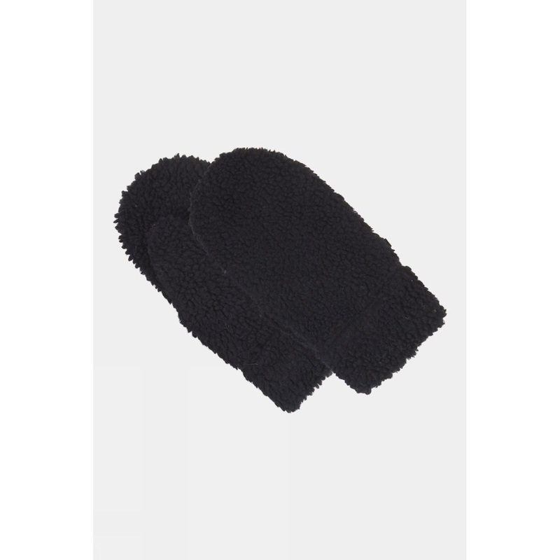 Ayacucho Unisex Technowool Sherpa Fleece Mittens
