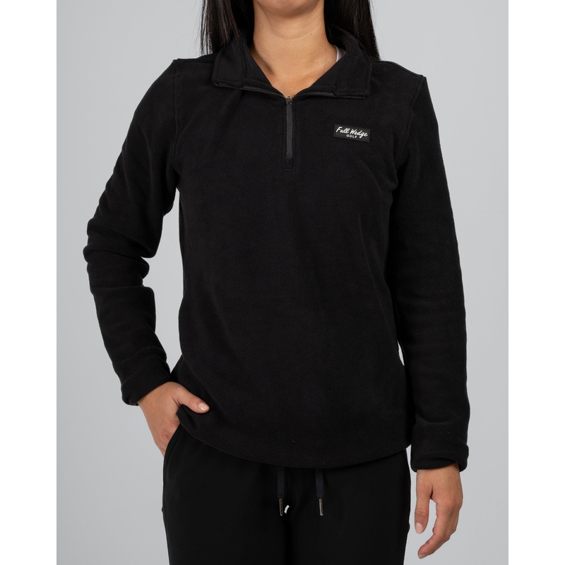 Black Fleece QZ (W) XS