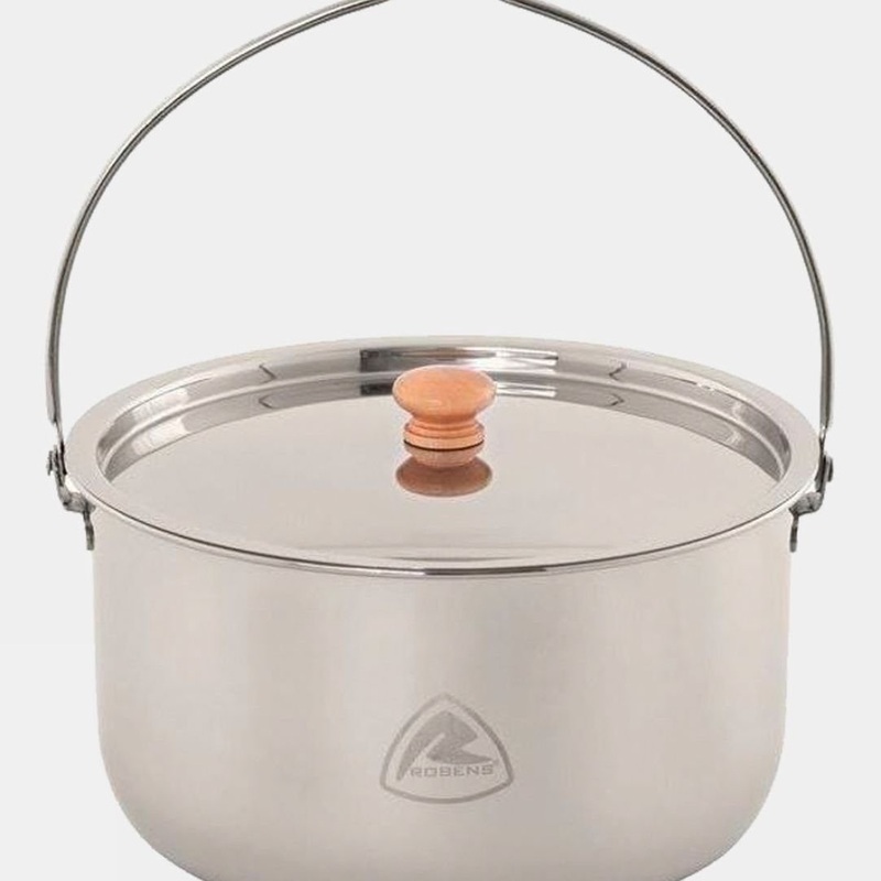 Robens Ottawa Pot 4L