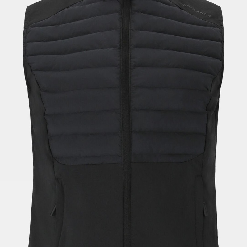 Endurance Womens Beistyla Hybrid Vest