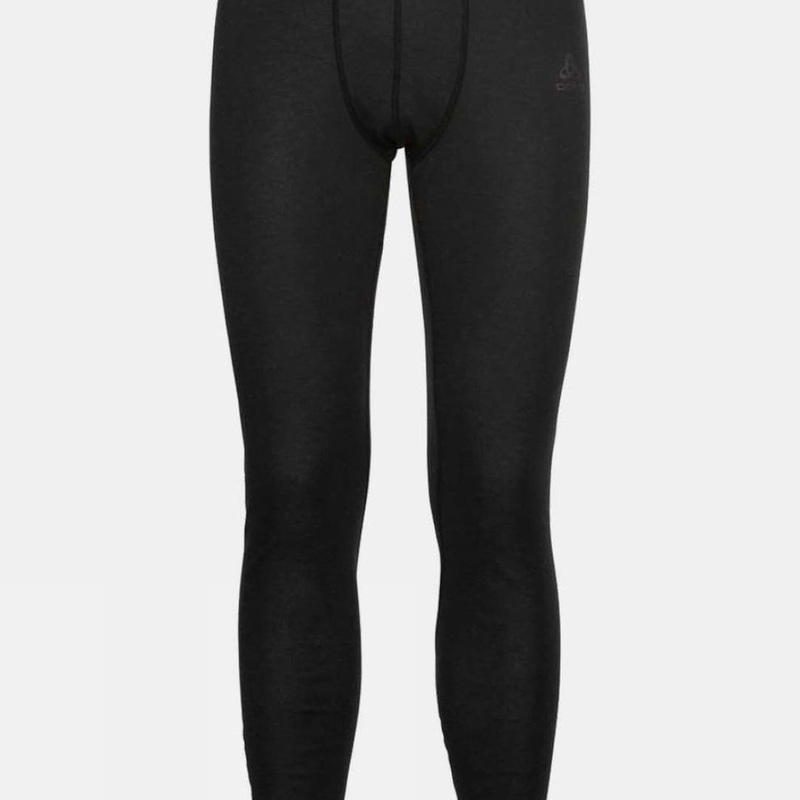 Odlo Mens Active Warm Eco Base Layer Bottom