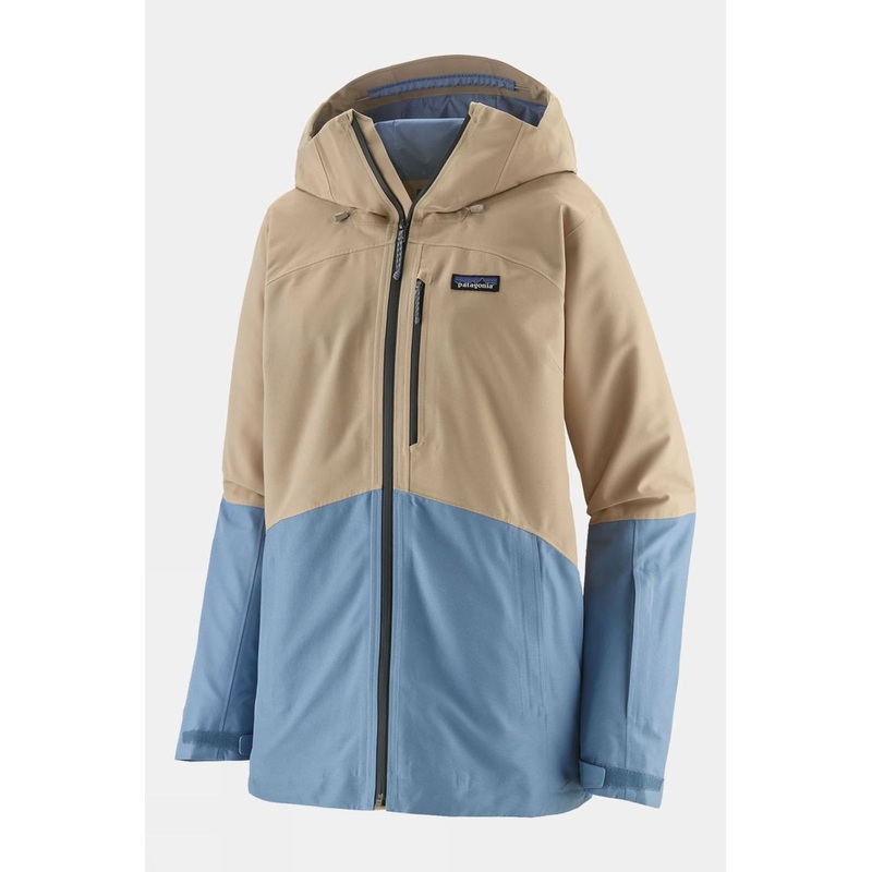 Patagonia Womens Powder Town Ski Jacket