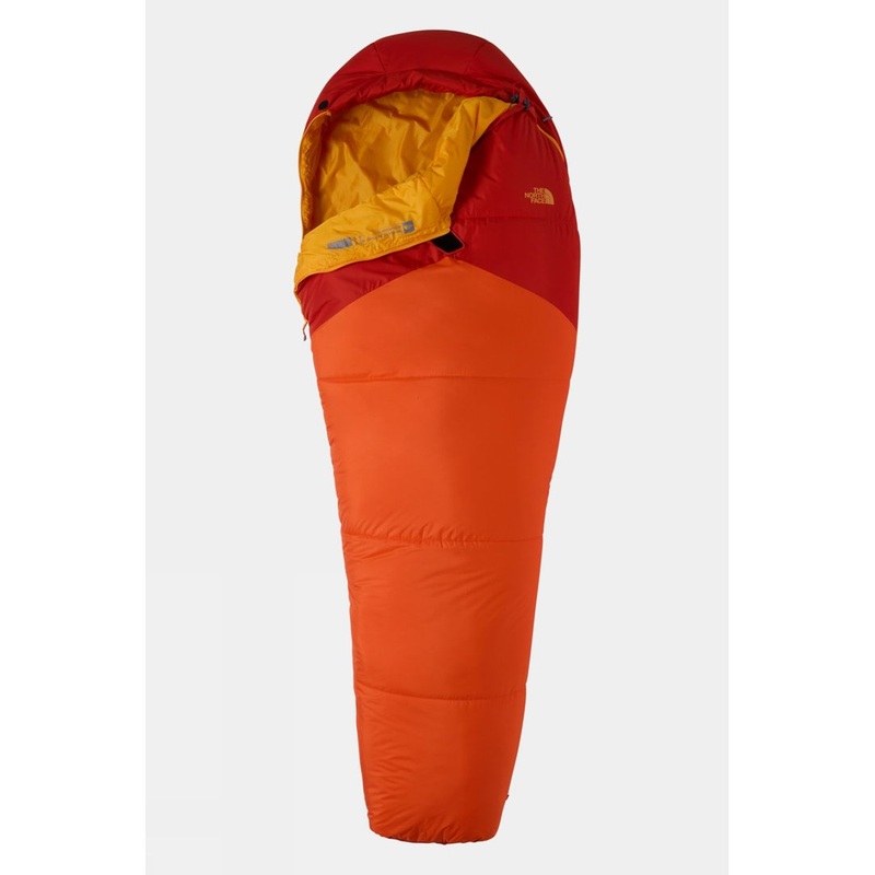 The North Face Wasatch Pro 40 Sleeping Bag – Regular