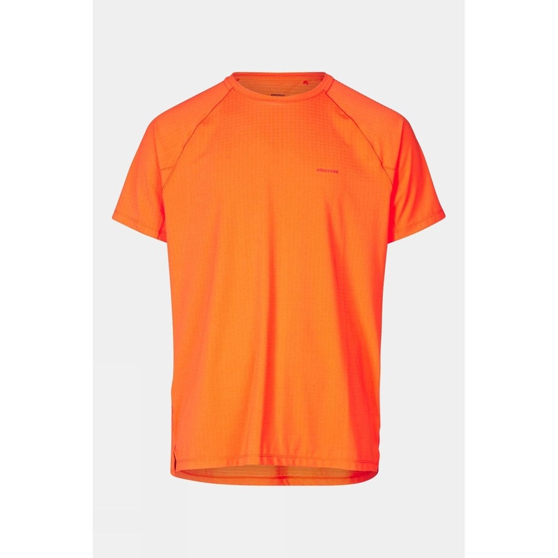 Ayacucho Mens Mountain Technical T-Shirt II