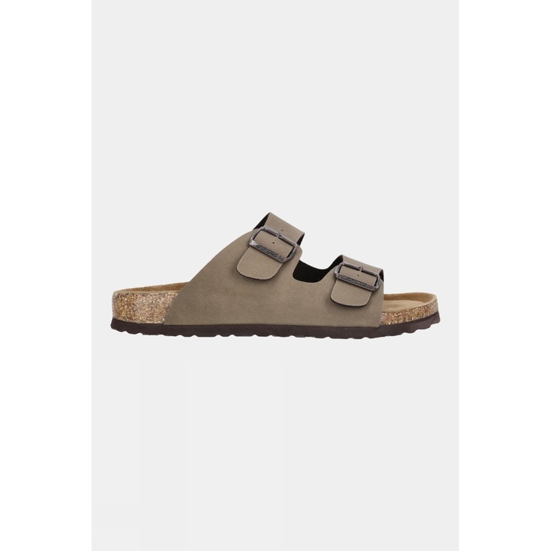 Cruz Mens Shawnee Cork Sandals