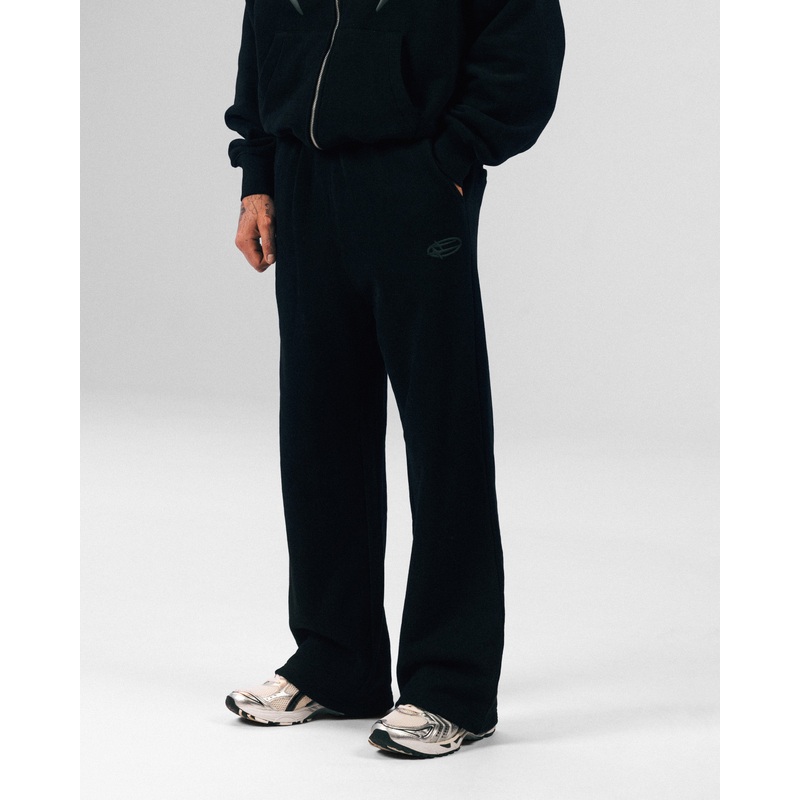 Loiter Celestial Sweat Pants Black XS