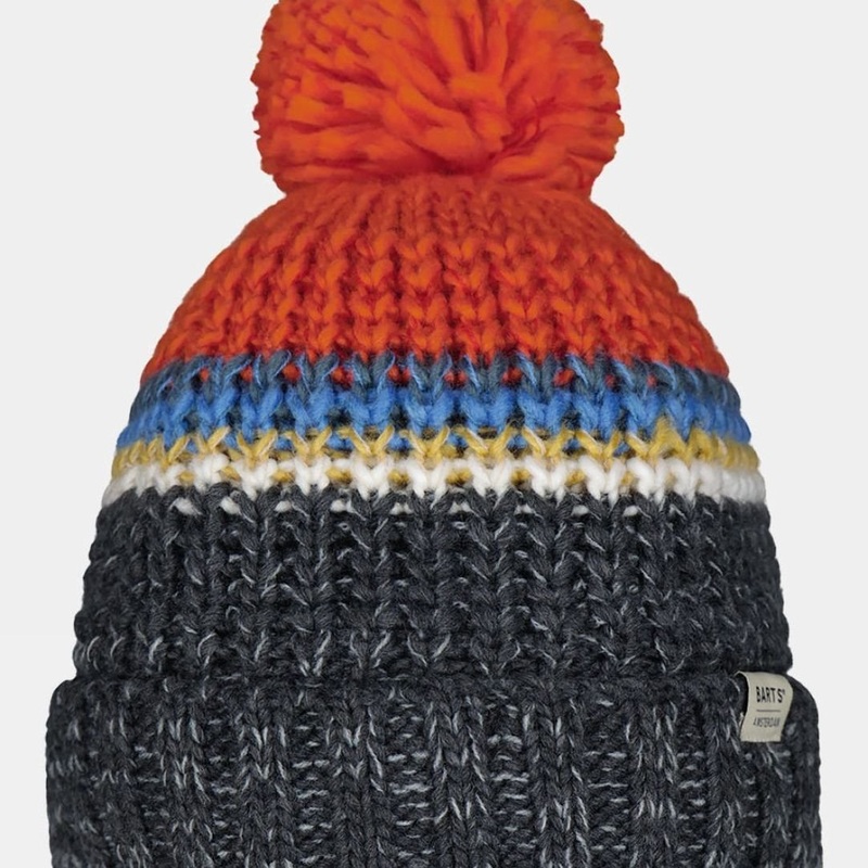 Barts Kids Reggey Beanie