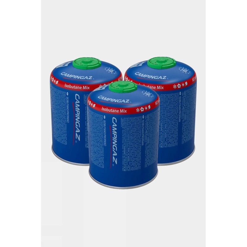 Campingaz CV470 Plus All Season Cartridge – 3 Pack