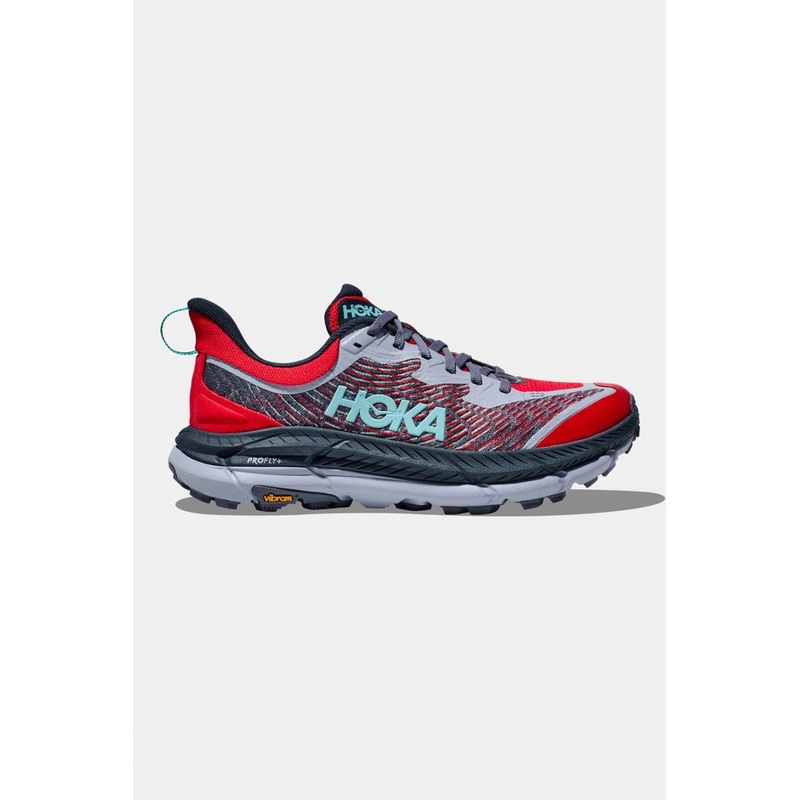 Hoka Mens Mafate Speed 4 Shoes