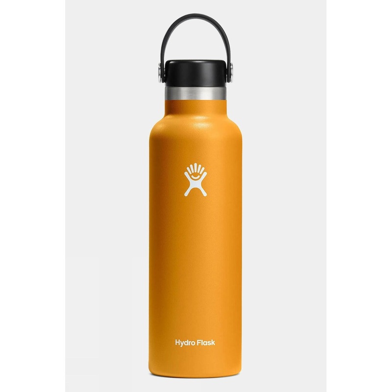 Hydro Flask 21oz Standard Mouth with Flex Cap Drinks Bottle