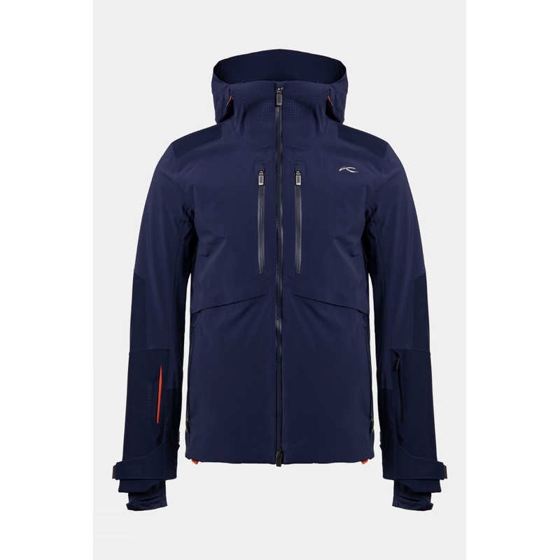 Kjus Mens Ligety HexAir Ski Jacket