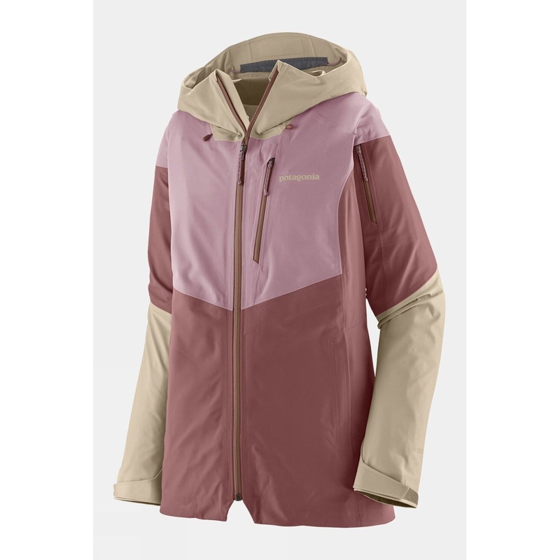 Patagonia Womens Snowdrifter Jacket