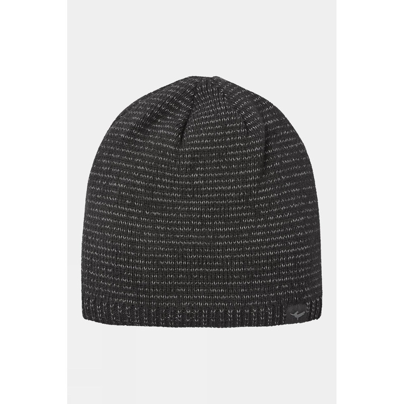 Sealskinz Unisex Loddon Waterproof Cold Weather Reflective Beanie