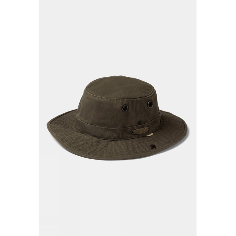 Tilley Mens T3 Wanderer Hat