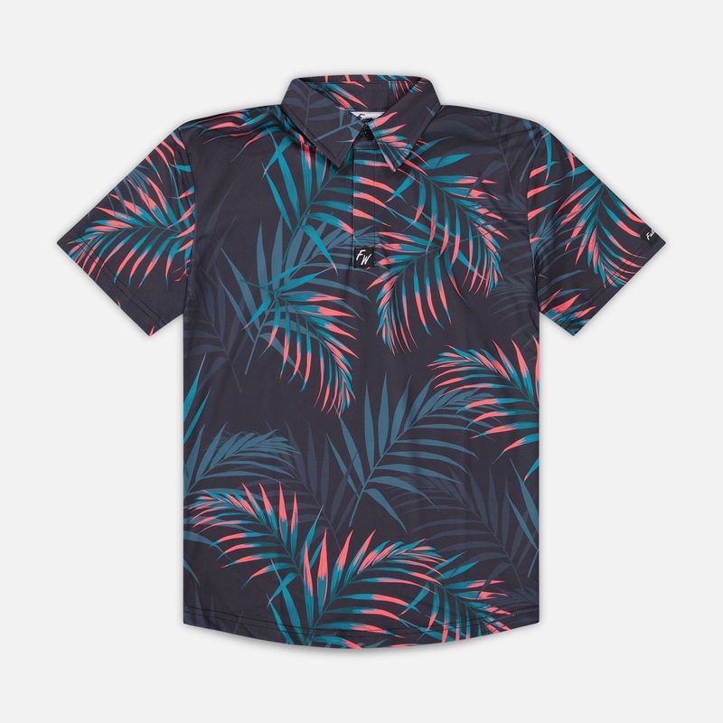 Youth Midnight Palm XS