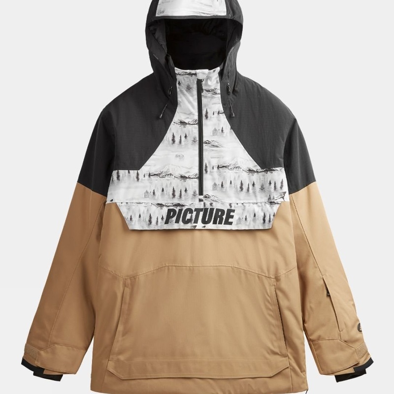 Picture Mens Occan Jacket