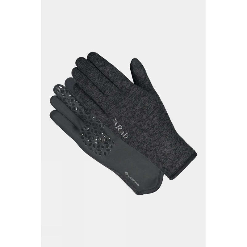 Rab Womens Quest Windstopper Gloves