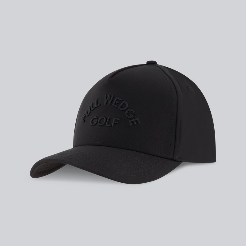 Ace Hat (Blackout)