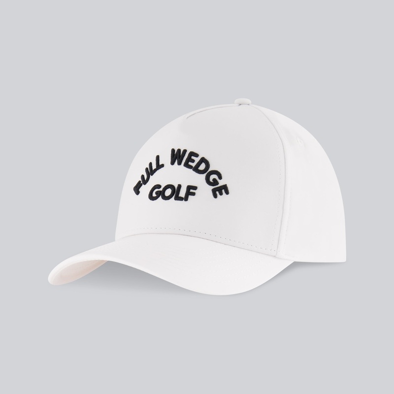 Ace Hat (White)