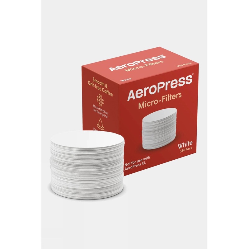 AeroPress Coffee Micro Filters