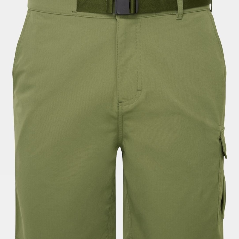 Ayacucho Mens Camping Cargo Shorts
