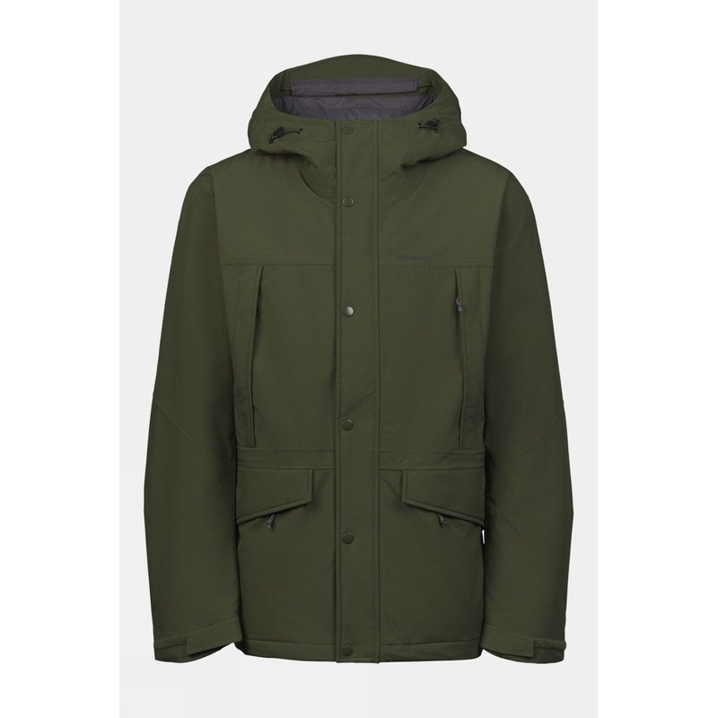 Ayacucho Mens Stanley Insulated Jacket