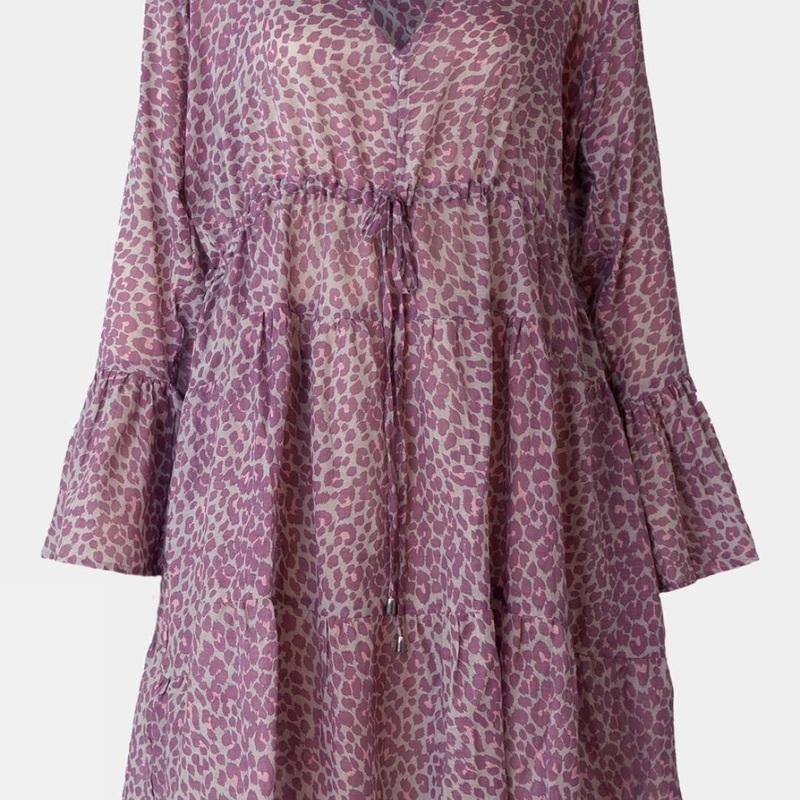 Barts Womens Pacificon Beach Dress