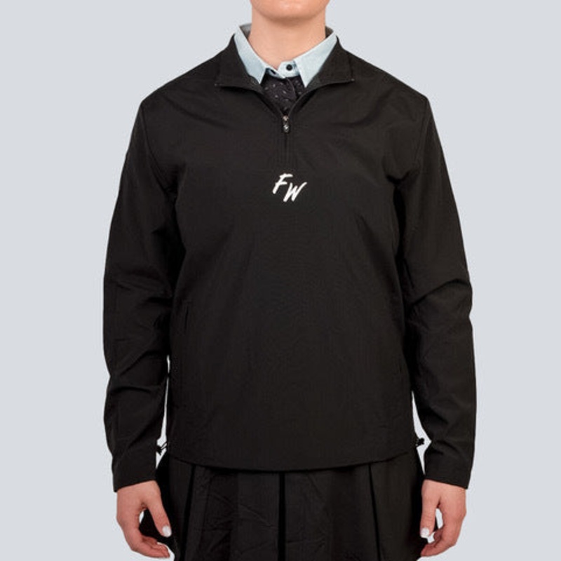 Blackout Windbreaker (W) XS