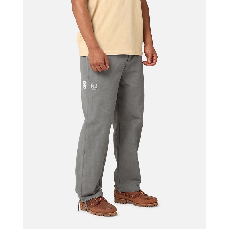 Carre Rider Pants Forest Green 28