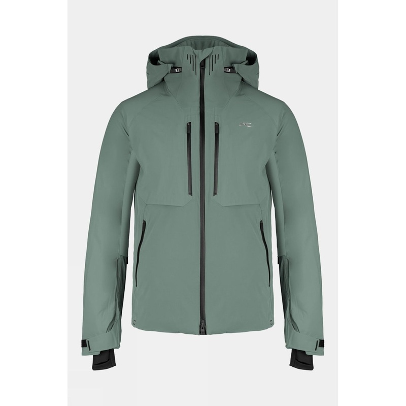 Kjus Mens Ligety Ski Jacket