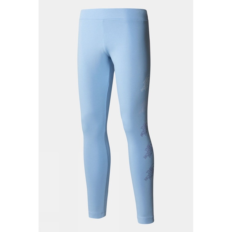 The North Face Girls New Graphic Leggings 14+