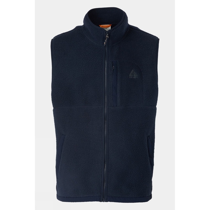 Ayacucho Mens Lautaro Sherpa Vest