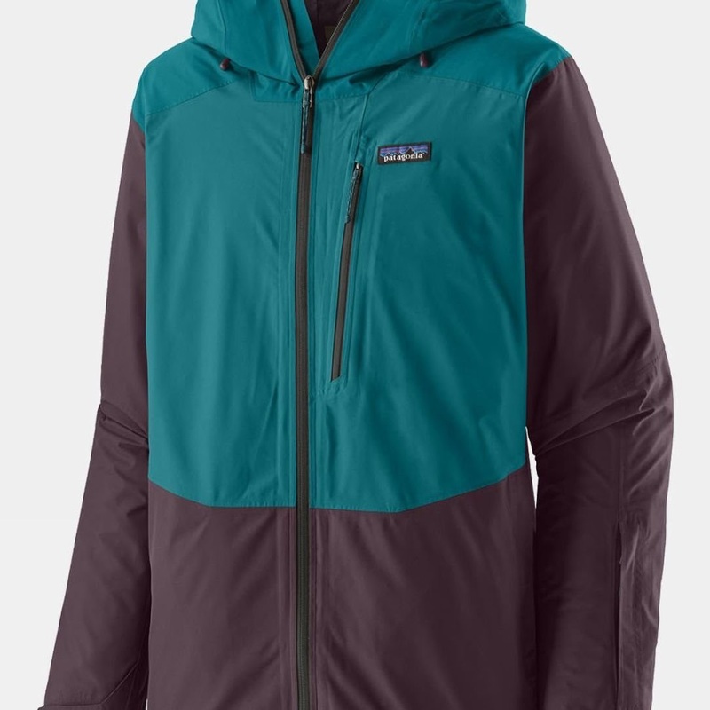 Patagonia Mens Powder Town Jacket