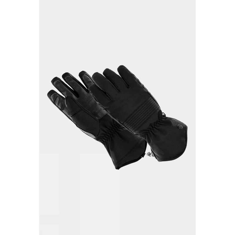 Poivre Blanc Womens Glovi Ski Gloves