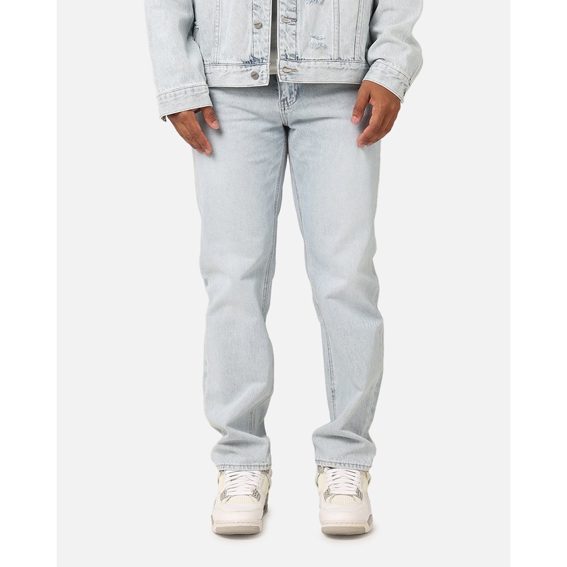 Saint Morta Psykhe Jeans Light Blue 28